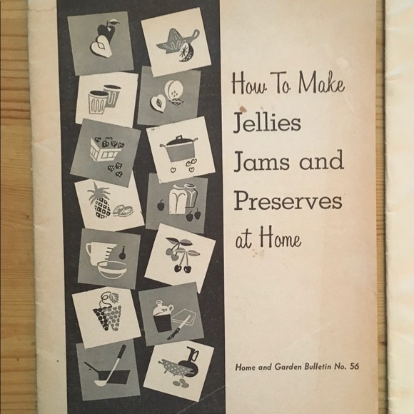 4 Vintage Paper Cookbook/Pamphlets 1950’s-60’s - Picture 3 of 6